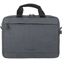 Tucano Stop Notebooktasche 12 -13 Zoll, schwarz