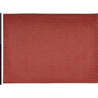 Aps Platzset "Schmalband", (6 St.), mit umgenähten Rand, leicht abwischbar, 45x33 cm