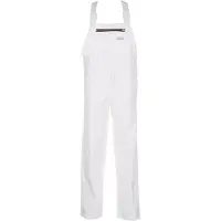 Planam Latzhose "BW 270" - 52 - Weiß