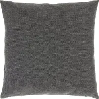 Unique living kissen Elba outdoor 45x45cm Anthrazit