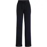 Essenza Pyjamahose Nora Uni Damen Anthrazit-XS