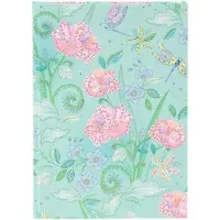 Turnowsky Notizbuch Nature's M mint