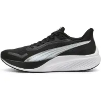 Puma Pounce Lite Black-White Größe EU 40,5