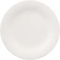 Villeroy & Boch Speiseteller "Speiseteller New Cottage Basic ø 26,8 cm weiß"