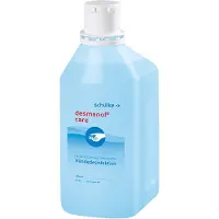 Schülke & Mayr Desmanol care Alkoholische Händedesinfek 1000 ml