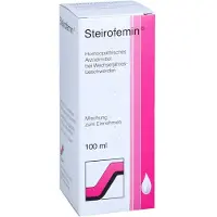 Steierl Pharma Steirofemin Mischung 100 ml