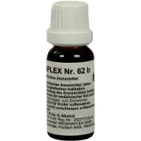 REGENAPLEX Nr.62 b Tropfen zum Einnehmen 15 ml