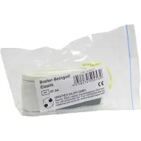 Manfred Sauer GmbH Beingurt Elastik 5744 1 St