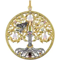 Thomas Sabo Magic Garden PE918-547-7 Anhänger