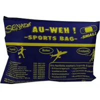 ERENA Verbandstoffe GmbH & Co. KG Senada Au-weh Sports Bag small 1 St