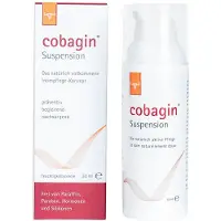 Identymed GmbH cobagin Suspension 50 ml