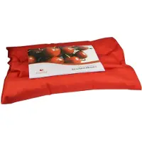 MEDESIGN Kirschkernkissen 30x40 cm rot 1 St