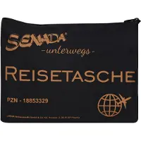 ERENA Verbandstoffe GmbH & Co. KG Senada Reisetasche Unterwegs 1 St