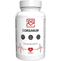 IncHealth GmbH Corsanum 60 St