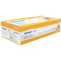 Crosp Medical GmbH Leukopor 2.5 Cmx5 M 12 St
