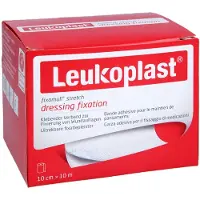 Medi-Spezial GmbH Leukoplast Fixomull Stretch 10 cmx10 m 1 St