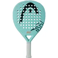 Head Racket Bolt 2025 Padelschläger Blau Herren Blau One Size