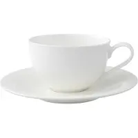 Villeroy & Boch Frühstückstasse mit Untertasse 2-tlg