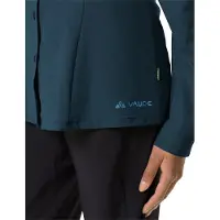 Vaude Farley Stretch Langarmhemd