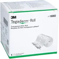 Kohlpharma GmbH Tegaderm 3m Roll 5 Cmx10 M 16002 1 St