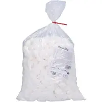 B2B Medical GmbH Pagasling Mulltupfer Gr.3 pflaumengroß u 2X500 St