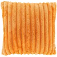 Unique living kissen Lex 50x50cm Aprikose
