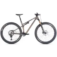 Sunn Fahrrad Shamann DC S1 Shimano Deore XT 12V | Größe M / 170-178 cm
