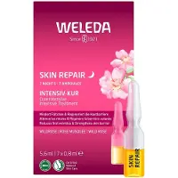 Weleda Skin Repair Intensiv-Kur 7 Ampullen 5,6 ml