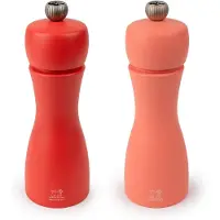 Peugeot Salz- & Pfeffermühle Tahiti Feuer 15 cm