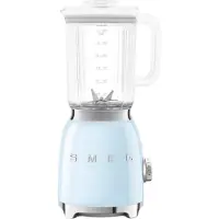 Smeg Standmixer "BLF03PBEU" 800 W