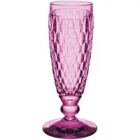 Villeroy & Boch Sektglas Boston Coloured