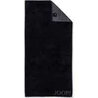 JOOP! JOOP Handtuch "Classic Handtuch 1er Pack", (1er Pack St.)