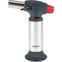Zyliss Küchenfeuerzeug Kitchen Blow Torch Silver