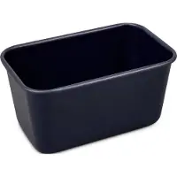Zyliss Kuchenform Durable Non-Stick Loaf Pan Blue
