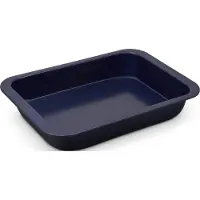Zyliss Ovnplade Høj Non-stick 30x20x5,5cm