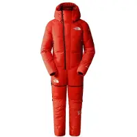 The North Face Womens Himalayan Suit fiery red (15Q) L