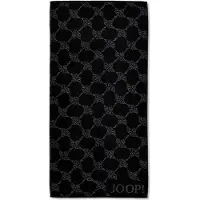JOOP! JOOP Handtuch "Handtuch Classic Cornflower 1er Pack", (1er Pack St.)