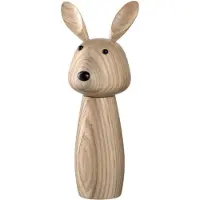 Leonardo Gewürzmühle "Hase", Keramikmahlwerk, 25 cm