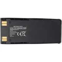 AccuCell Akku passend für Nokia 5110, 5130, 6110, 6130, 6150 6310, 6210, 7110 Akkutyp BMS-2S, BLS-2N, BPS-2, 1200mAh