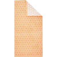 Dyckhoff Handtuch "Pure Natural Honey", (1 St.)