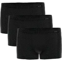 Ammann Boxershorts "Boxershort Cotton & More Retro Short 3P 3er Pack"