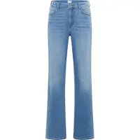Mustang Weite Jeans "Madison Wide" im Five-Pocket Style