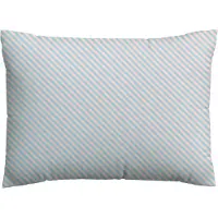 Schlafgut Kissenbezug "Woven Satin Fade", (1 St.), mit Farbverlauf