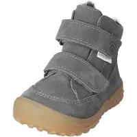 Pepino by Ricosta Domi W Klettstiefel Grau