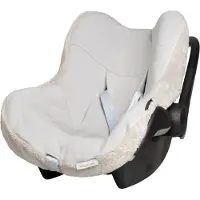 Babys Only Autositzbezug Cozy Warm Linen