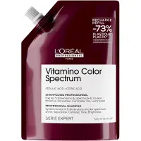 L'Oréal Vitamino Color Spectrum Shampoo Refill - 500ml