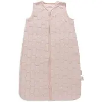 Jollein Sommerschlafsack Miffy Jacquard Terry Wild Rose 048-529-67108