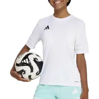 Adidas Squadra 25 Kurzarm-t-shirt