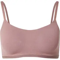 Sloggi Ohne Bügel BH GO Daily Cotton | Grösse: L | Farbe: Braun