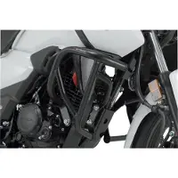 SW-Motech Sturzbügel Honda CB125F 20- Schwarz